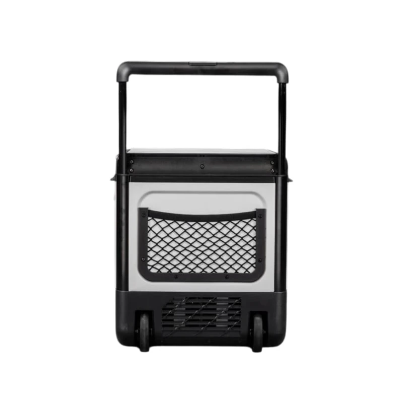 Автохолодильник Alpicool P-22, черный/белый, 22 л Автохолодильник Alpicool P-22, черный/белый, 22 л