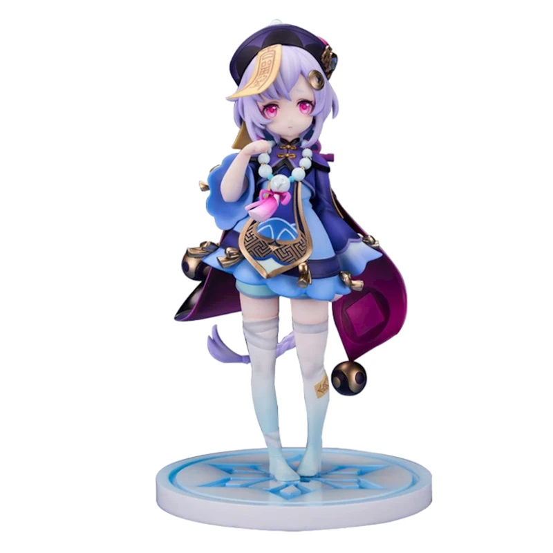 Фигурка Genshin Impact Qiqi, 17 см Фигурка Genshin Impact Qiqi, 17 см