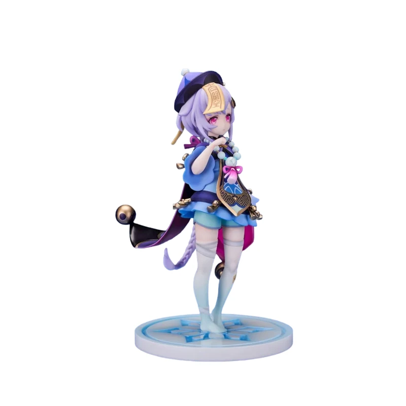 Фигурка Genshin Impact Qiqi, 17 см Фигурка Genshin Impact Qiqi, 17 см