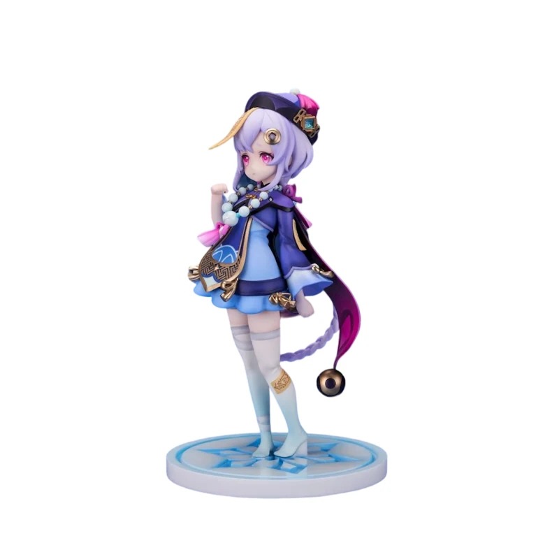 Фигурка Genshin Impact Qiqi, 17 см Фигурка Genshin Impact Qiqi, 17 см
