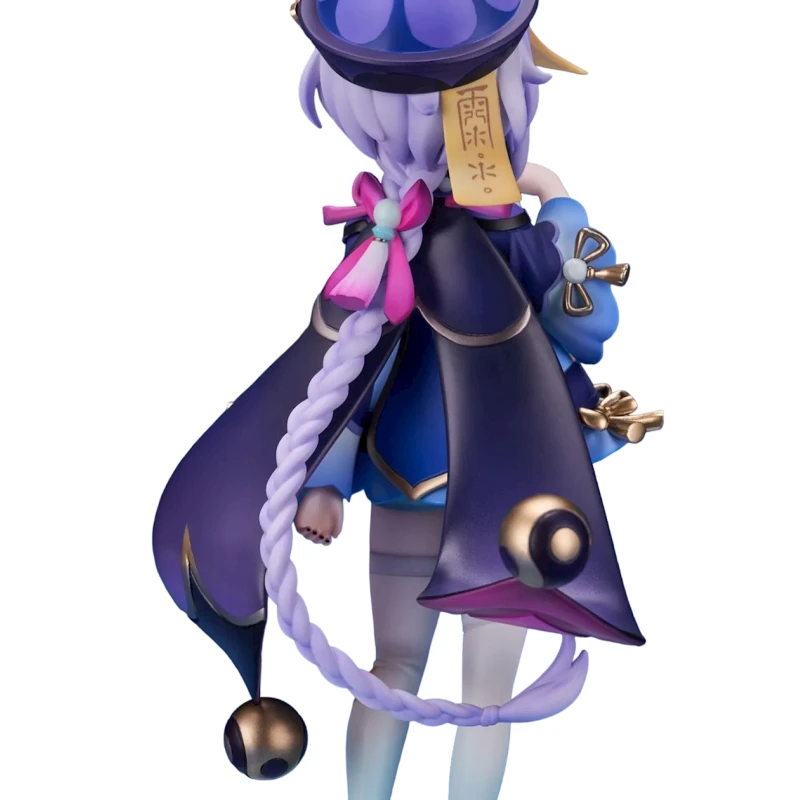 Фигурка Genshin Impact Qiqi, 17 см Фигурка Genshin Impact Qiqi, 17 см