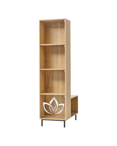 Ayaqqabi üçün tumba Elegant tahta ZARR043