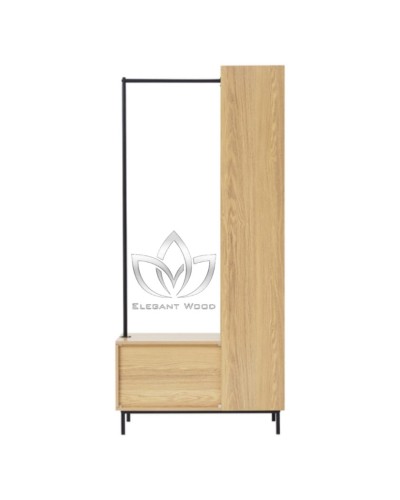 Ayaqqabi üçün tumba Elegant tahta ZARR043