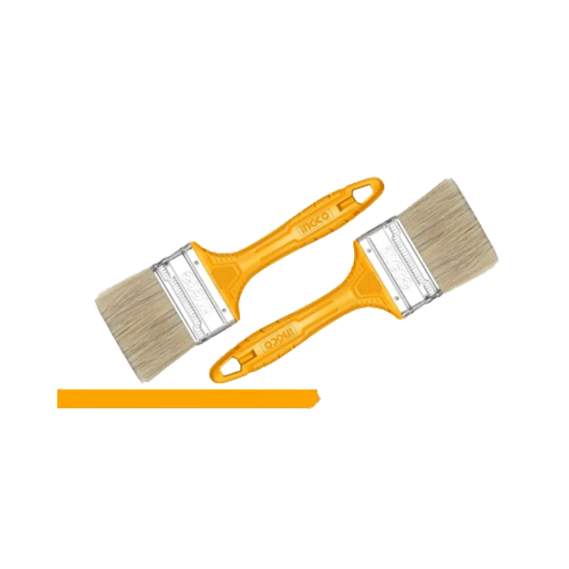 Кисть Ingco №2 CHPTB78502 Кисть Ingco №2 CHPTB78502
