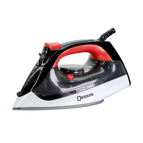 Ütü Dessini DS335 Red