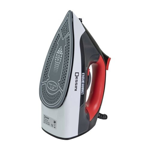 Ütü Dessini DS335 Red