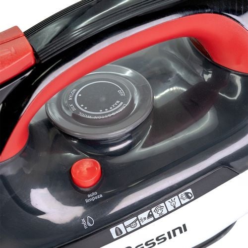 Ütü Dessini DS335 Red