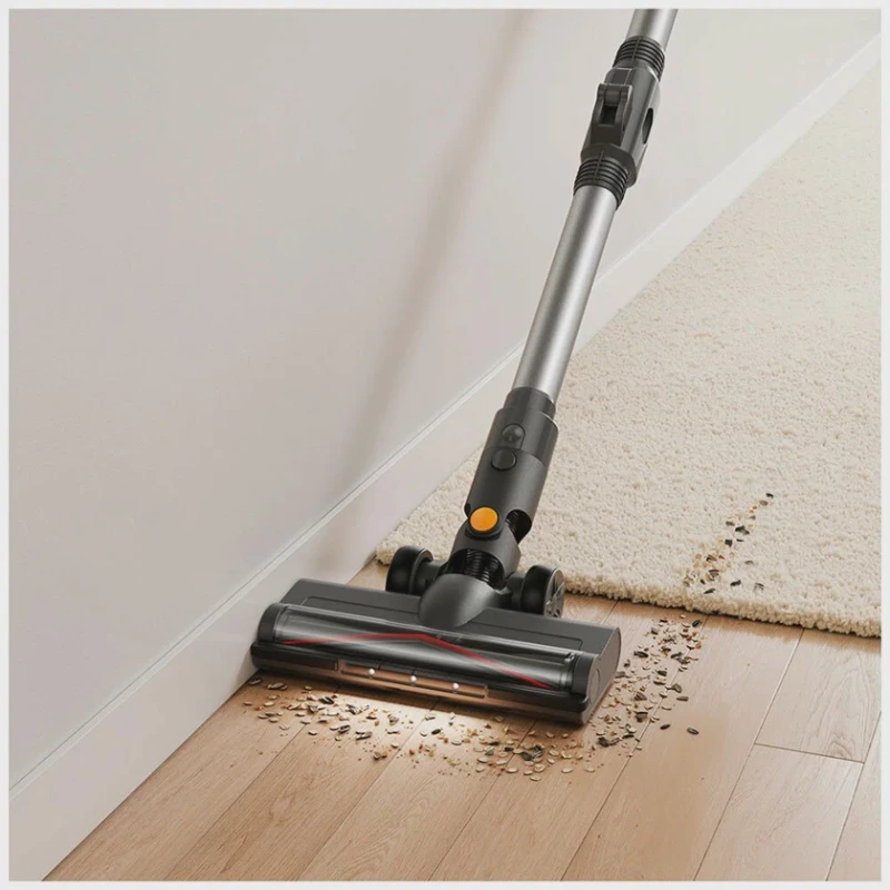 Беспроводной вертикальный пылесос Dreame VJ11A Беспроводной вертикальный пылесос Dreame VJ11A