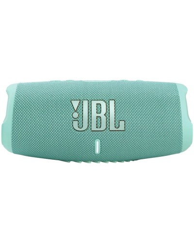 Portativ dinamik JBL Charge 5 Teal