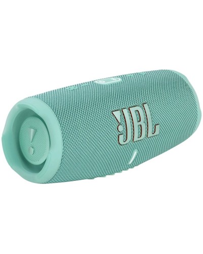 Portativ dinamik JBL Charge 5 Teal