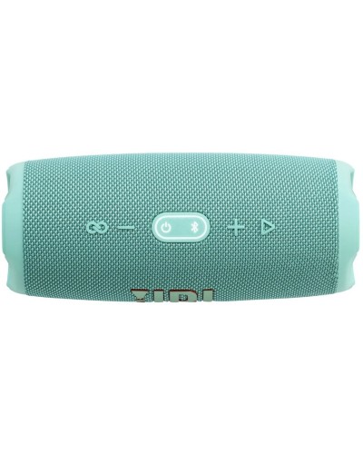 Portativ dinamik JBL Charge 5 Teal