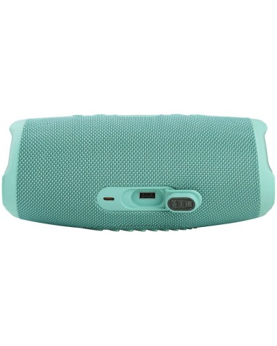 Portativ dinamik JBL Charge 5 Teal