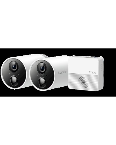 Videomüşahidə sistemi TP-Link Tapo C400S2 Smart