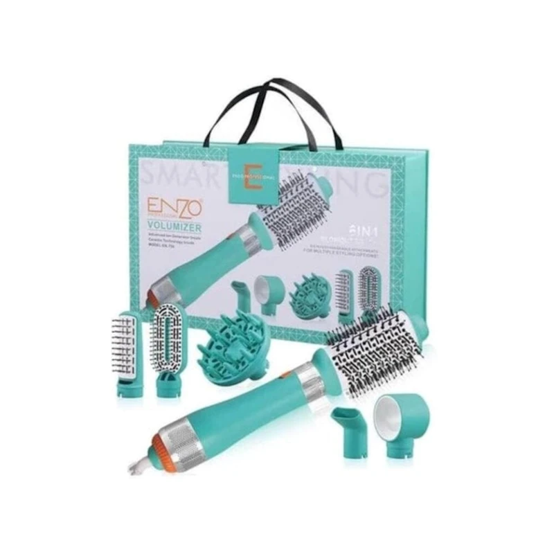 Фен-щетка Enzo EN-750
