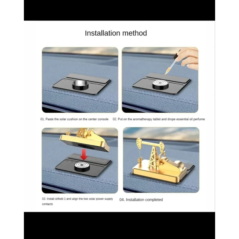 Фигурка Нефтедобытчик, ароматизирующий, 12.5x6.5x8 см Фигурка Нефтедобытчик, ароматизирующий, 12.5x6.5x8 см