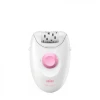 Эпилятор Braun Silk-epil Se1-000 Pink (7500435224949)