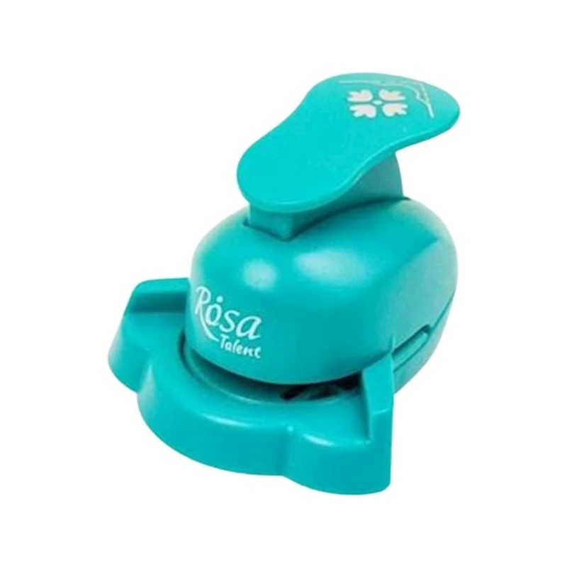 Угловой дырокол Rosa Talent Узор 9, 2.5 см Угловой дырокол Rosa Talent Узор 9, 2.5 см