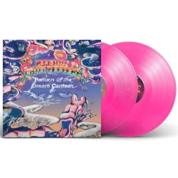 Виниловая пластинка Warner Records Red Hot Chili Peppers - ROTDC