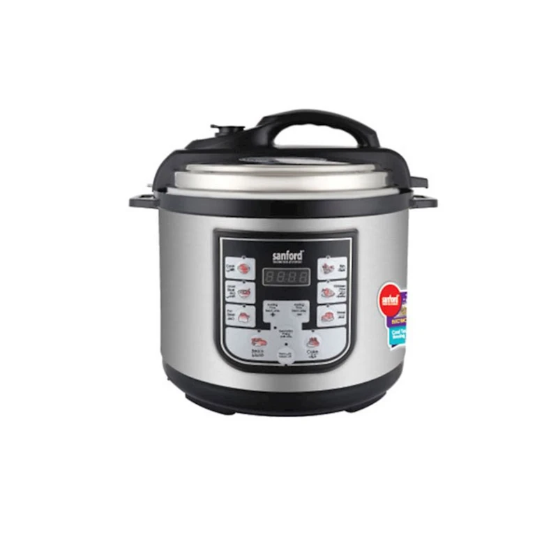 Электрокастрюля Sanford SF3200EPC Электрокастрюля Sanford SF3200EPC