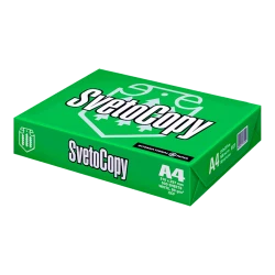 Бумага А4 для печати Svetocopy, 500 листов Бумага А4 для печати Svetocopy, 500 листов
