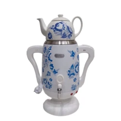 Электросамовар VegaStar EU-RS-019