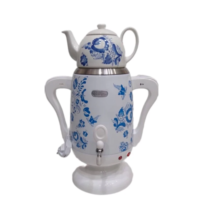 Электросамовар VegaStar EU-RS-019 Электросамовар VegaStar EU-RS-019