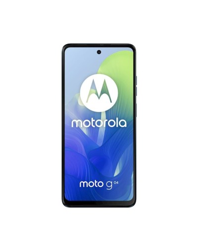 Smartfon Motorola Moto G04s 4G 4GB/128GB Satin Blue (PB390022TN-N)