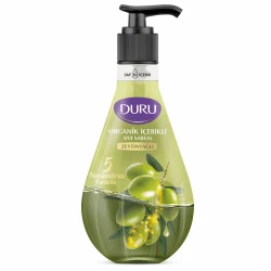 Жидкое мыло Duru Olive Oil, 500 мл