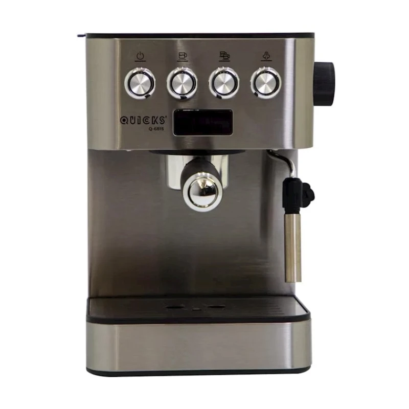 Qəhvə maşını Quicks Q-6815