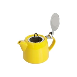 Заварной чайник Porland Chai, желтый, 600 мл Заварной чайник Porland Chai, желтый, 600 мл