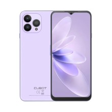 Smartfon Cubot P80 8GB/256GB Purple