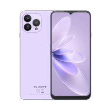 Smartfon Cubot P80 8GB/256GB Purple