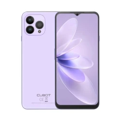 Смартфон Cubot P80 8GB/256GB Purple