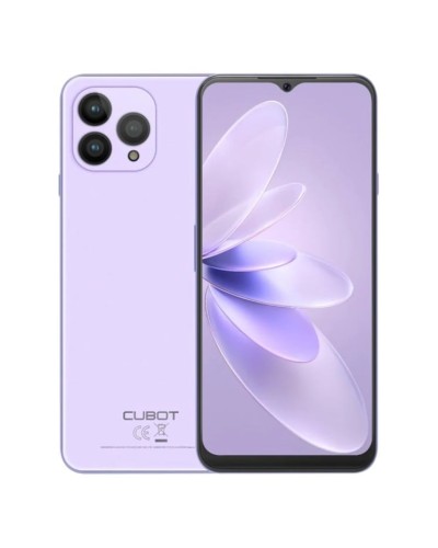 Smartfon Cubot P80 8GB/256GB Purple