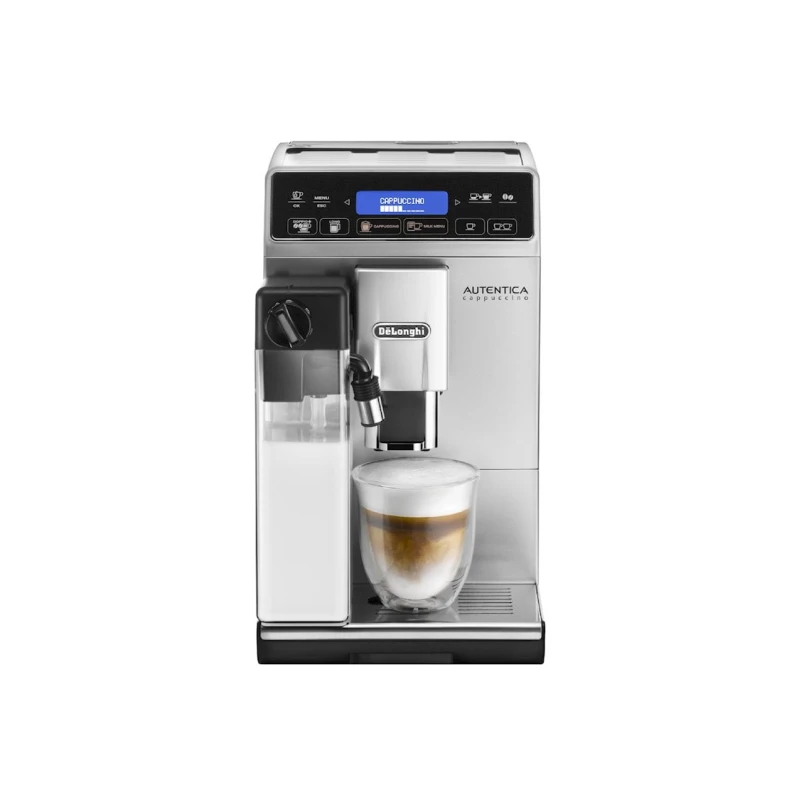 Кофемашина DeLonghi ETAM 29.660.SB
