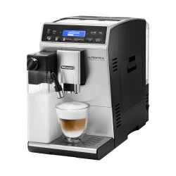 Кофемашина DeLonghi ETAM 29.660.SB