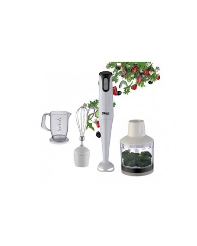 Blender DSP KM-1003
