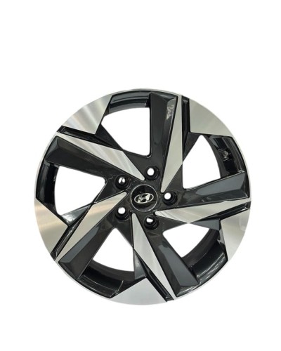 Təkər diskləri Hyundai R17, boz - DSC450_gallery