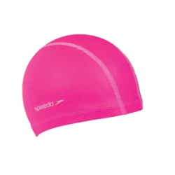 Шапочка для плавания Speedo Pace Cap 8-720641341, розовый Шапочка для плавания Speedo Pace Cap 8-720641341, розовый