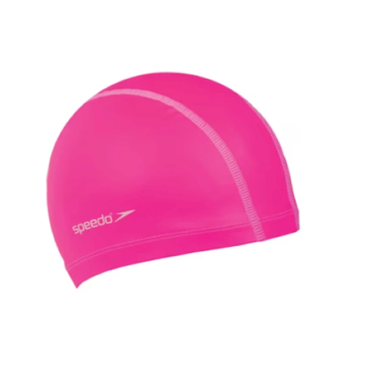 Шапочка для плавания Speedo Pace Cap 8-720641341, розовый