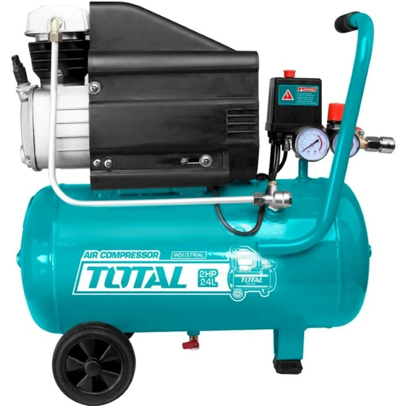 Kompressor Total TC120246 Kompressor Total TC120246