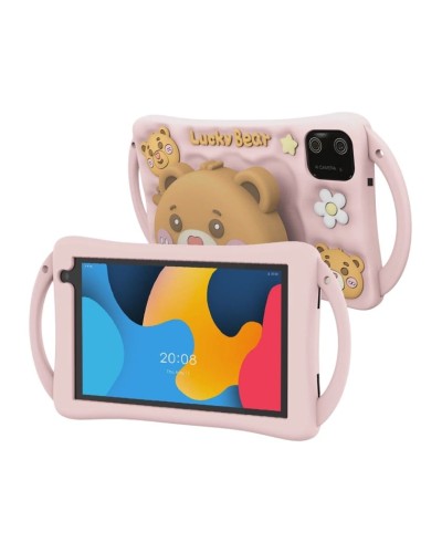 Planşet Oteeto K6 Kids 6GB/128GB 7