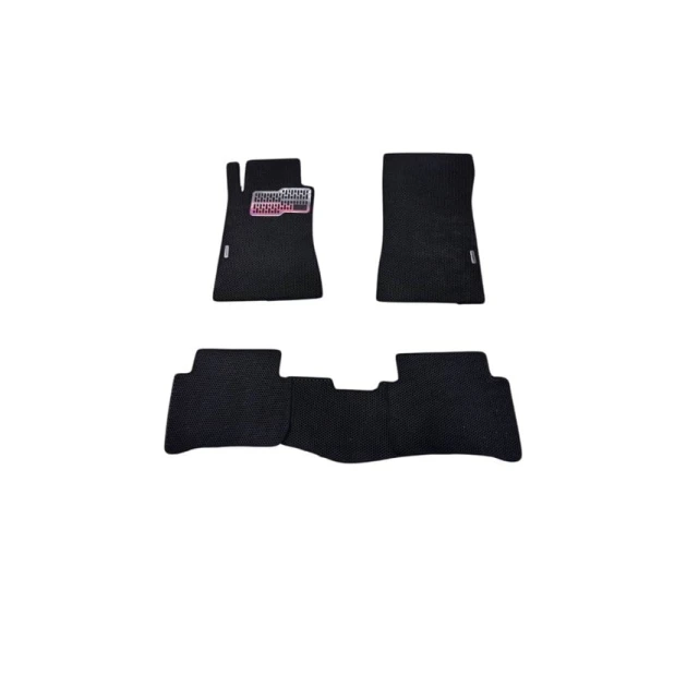 Avtomobil üçün ayaqaltı dəsti Mercedes-Benz W203 üçün