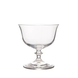 Креманка Hom-me 105768, 250 мл, стекло, прозрачная