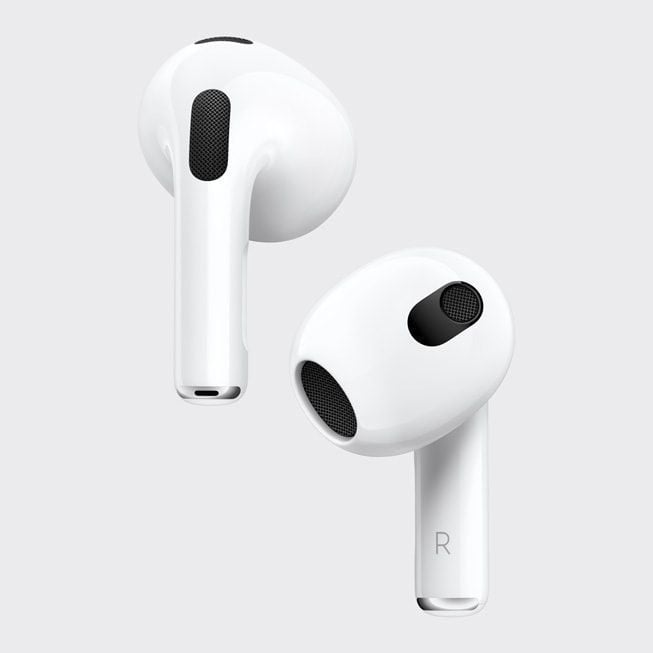 Simsiz qulaqlıq Airpods 3 Anc klass