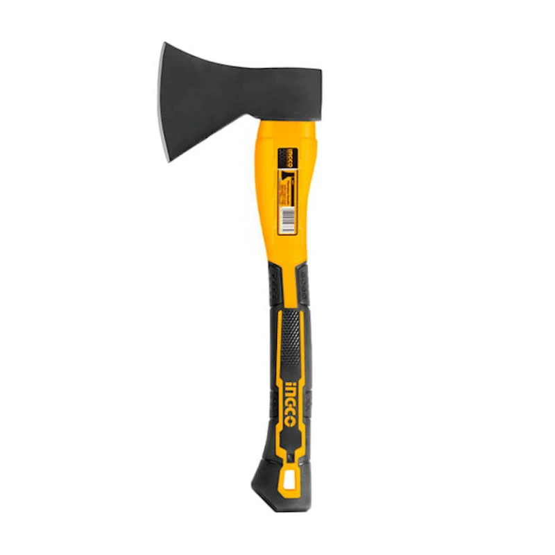 Топор Ingco HAXS206001, 600 г