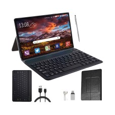 Planşet CCIT A103W Dual Sim 4GB/128GB with keyboard tablet