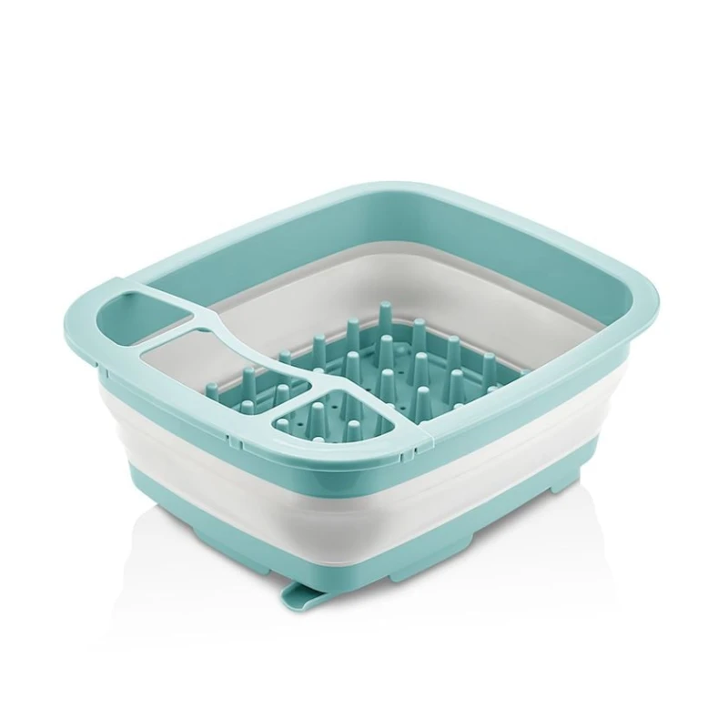 Сушилка для посуды Qlux L806, товар в ассортименте Сушилка для посуды Qlux L806, товар в ассортименте