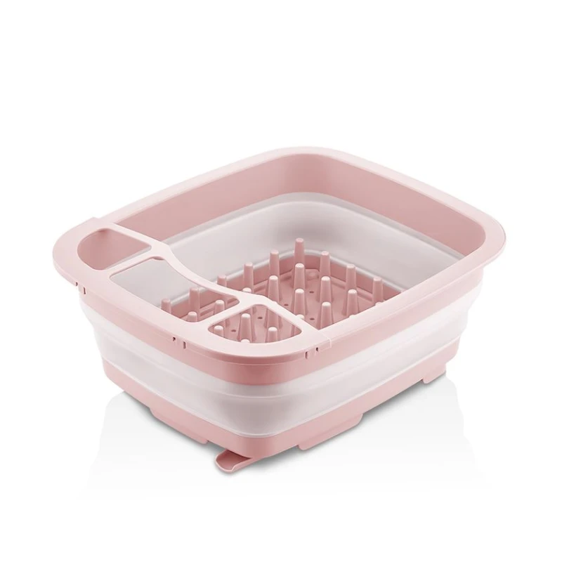 Сушилка для посуды Qlux L806, товар в ассортименте Сушилка для посуды Qlux L806, товар в ассортименте