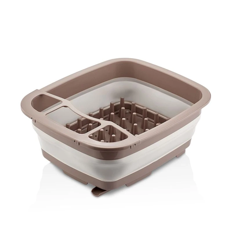 Сушилка для посуды Qlux L806, товар в ассортименте Сушилка для посуды Qlux L806, товар в ассортименте